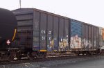 CSXT 503291